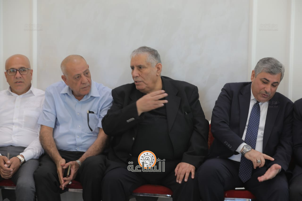 Madar Al-Saa Images 0.7982463698079273