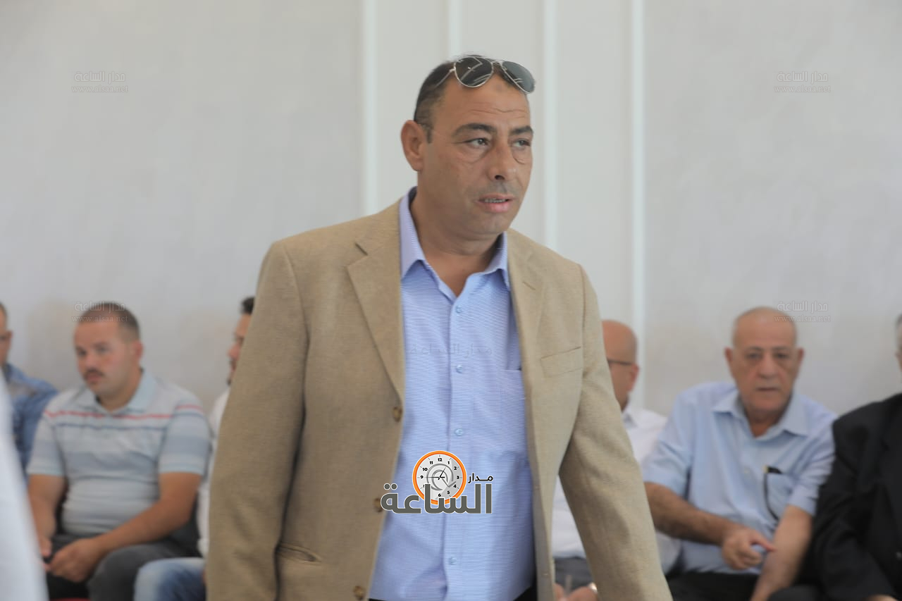 Madar Al-Saa Images 0.35268012734449194