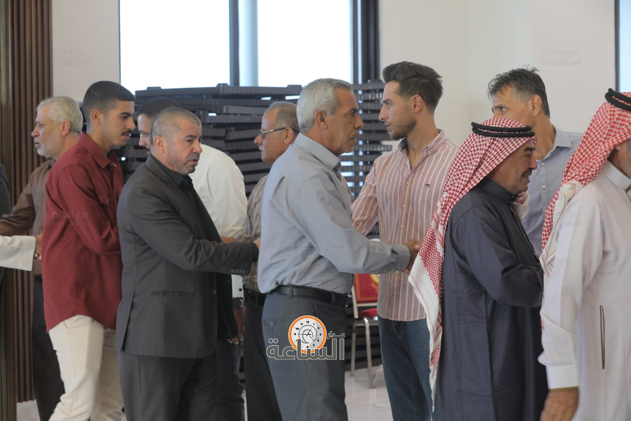 Madar Al-Saa Images 0.20076833447963804