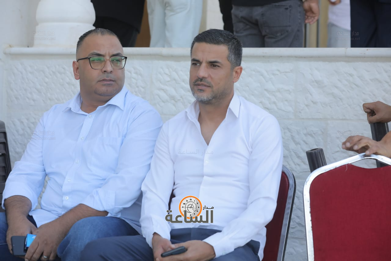 Madar Al-Saa Images 0.5262010430843128