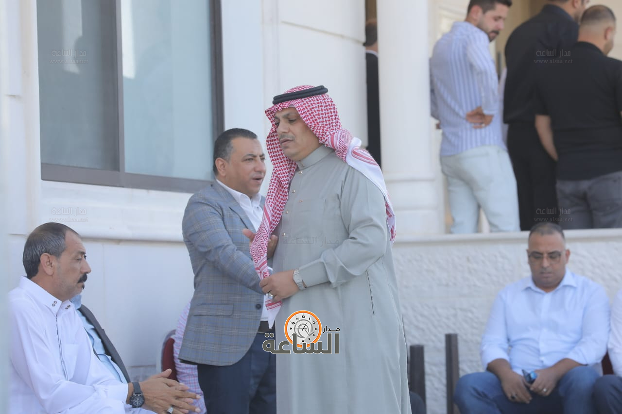 Madar Al-Saa Images 0.8405277087620111