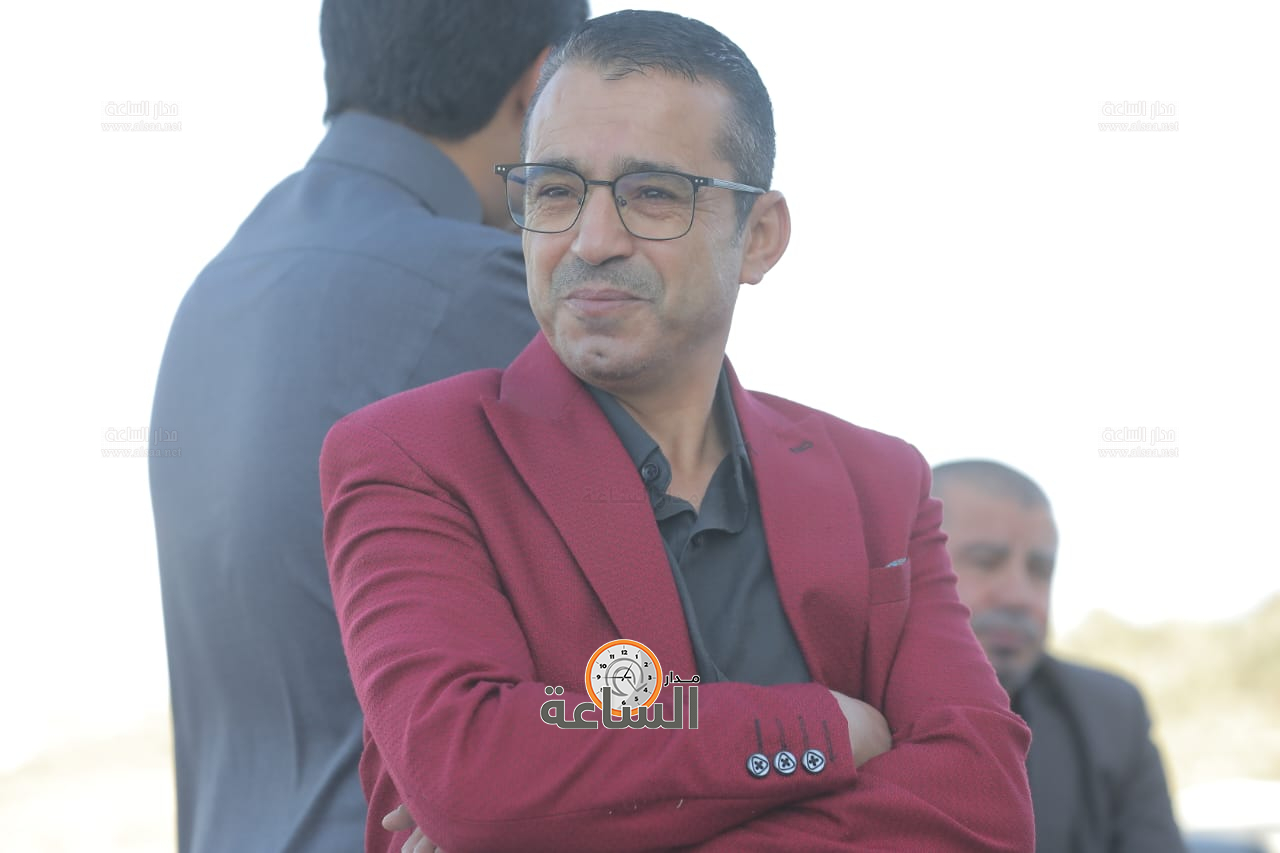 Madar Al-Saa Images 0.5940511889941565