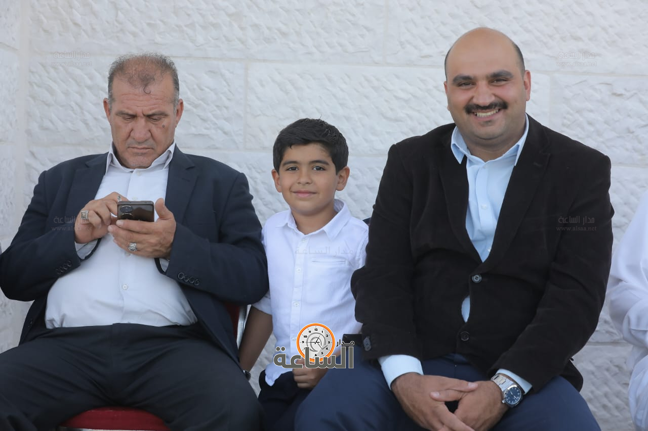 Madar Al-Saa Images 0.3532774968996658