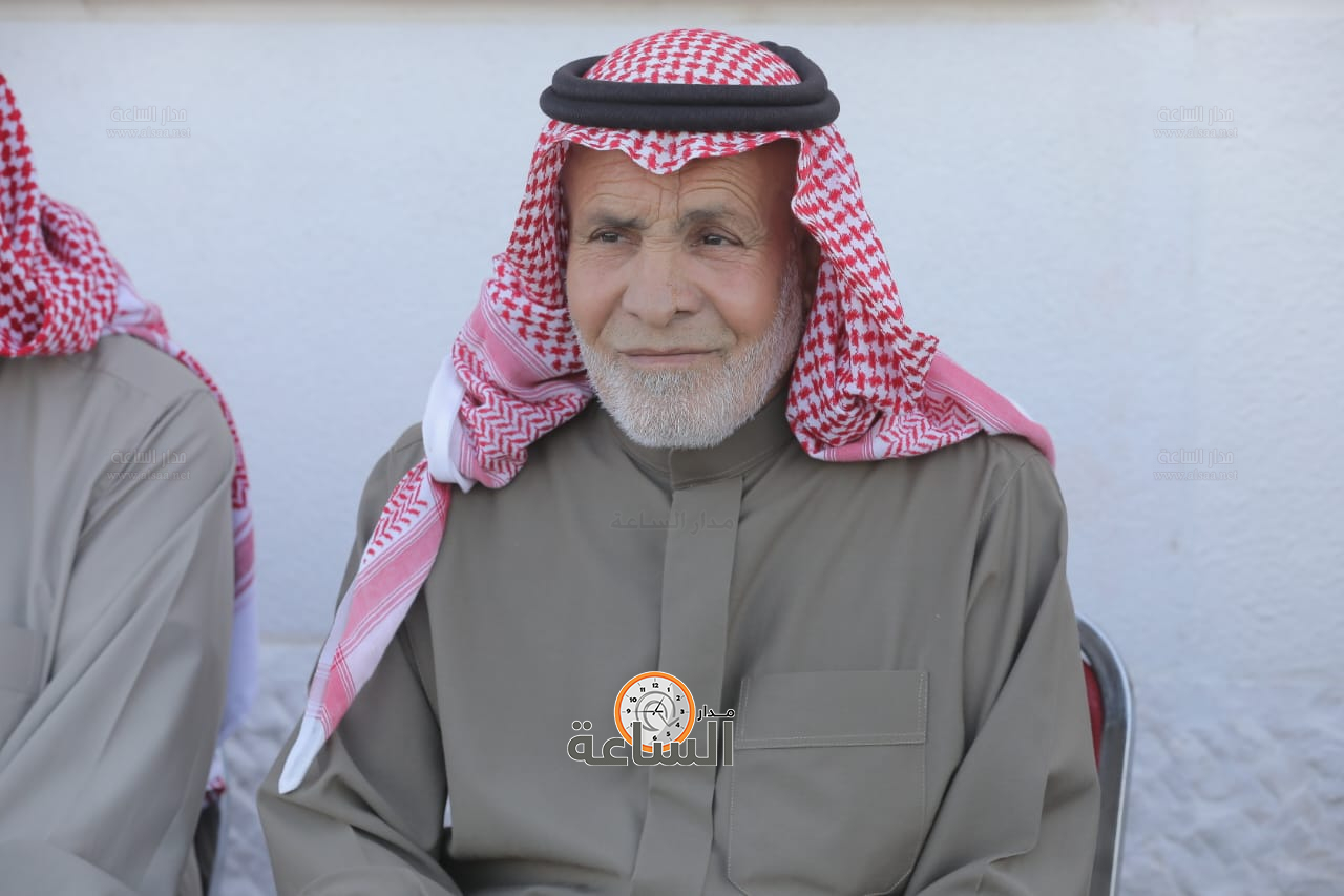 Madar Al-Saa Images 0.008124941282385278