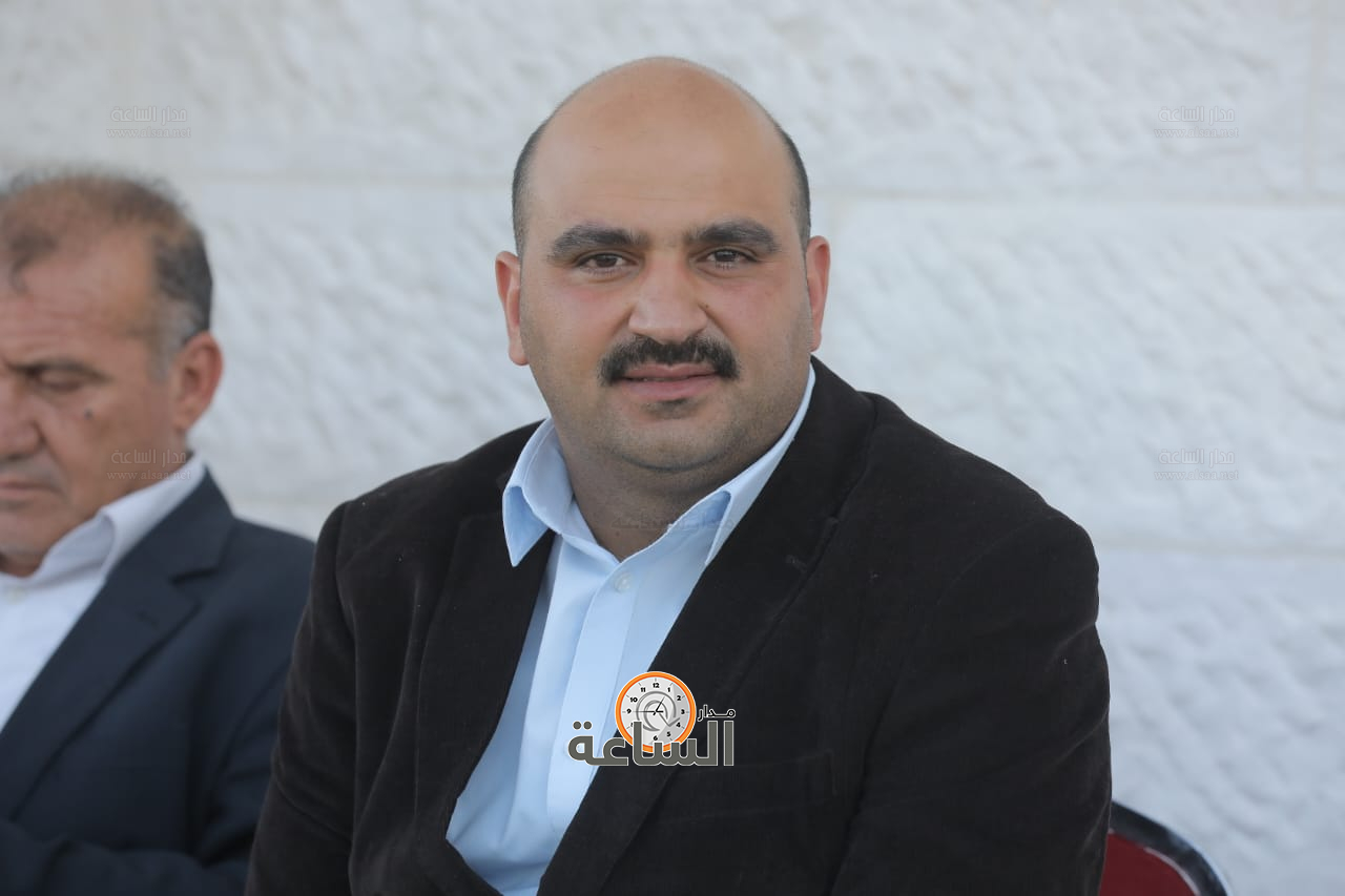 Madar Al-Saa Images 0.26002948302235085