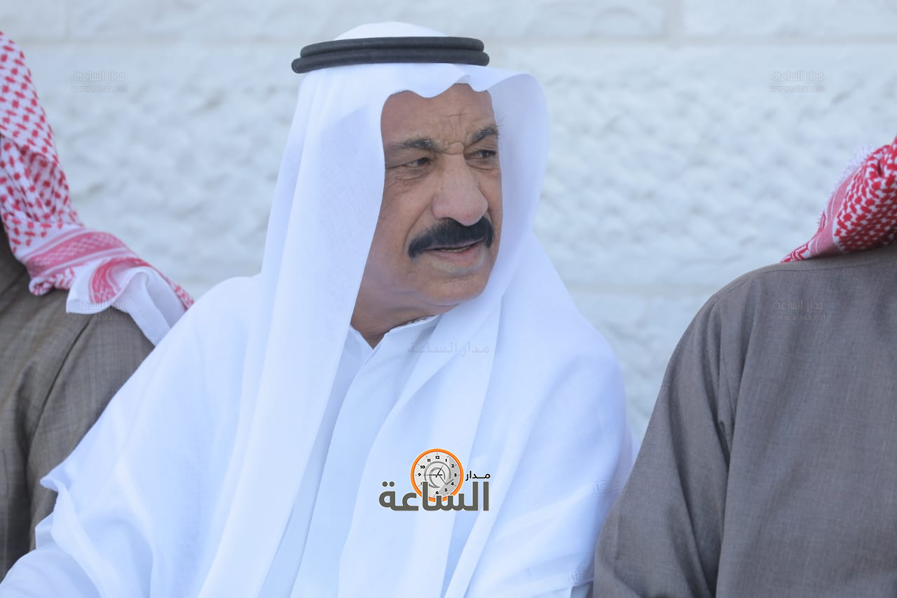 Madar Al-Saa Images 0.8478407884256796