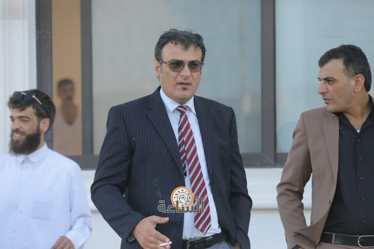 Madar Al-Saa Images 0.6950943089251711