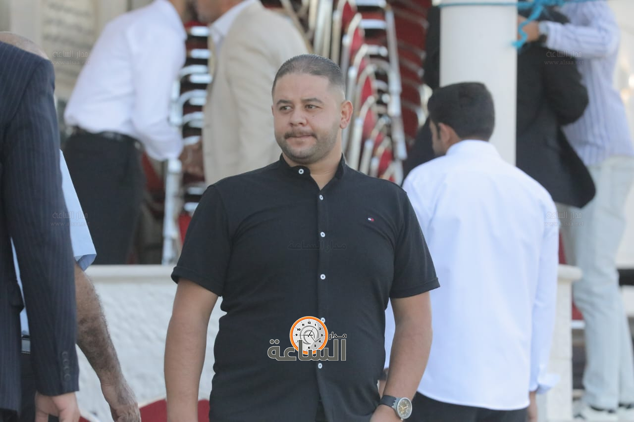 Madar Al-Saa Images 0.836018813428617