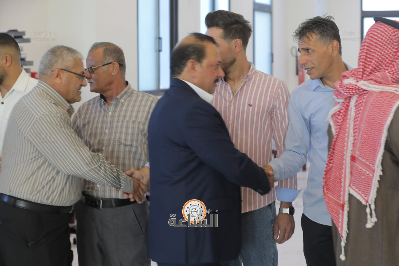 Madar Al-Saa Images 0.2658648864788693