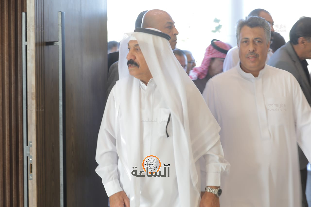 Madar Al-Saa Images 0.8123505647390317