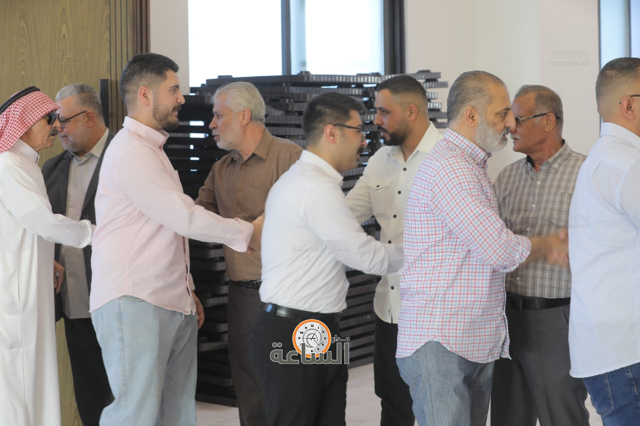 Madar Al-Saa Images 0.10072949977988466