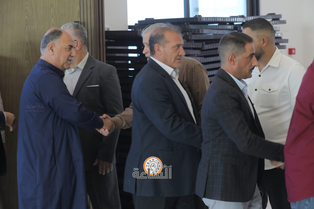 Madar Al-Saa Images 0.2823276269911644