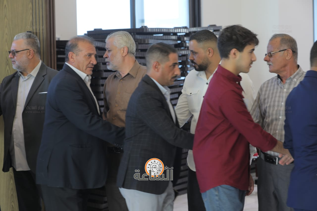 Madar Al-Saa Images 0.6107802459753512