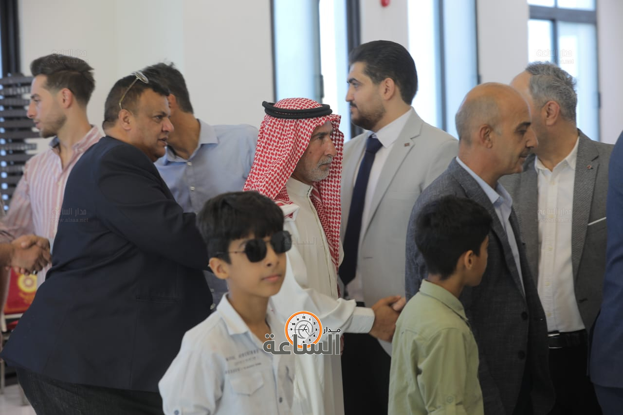 Madar Al-Saa Images 0.10137681103341123