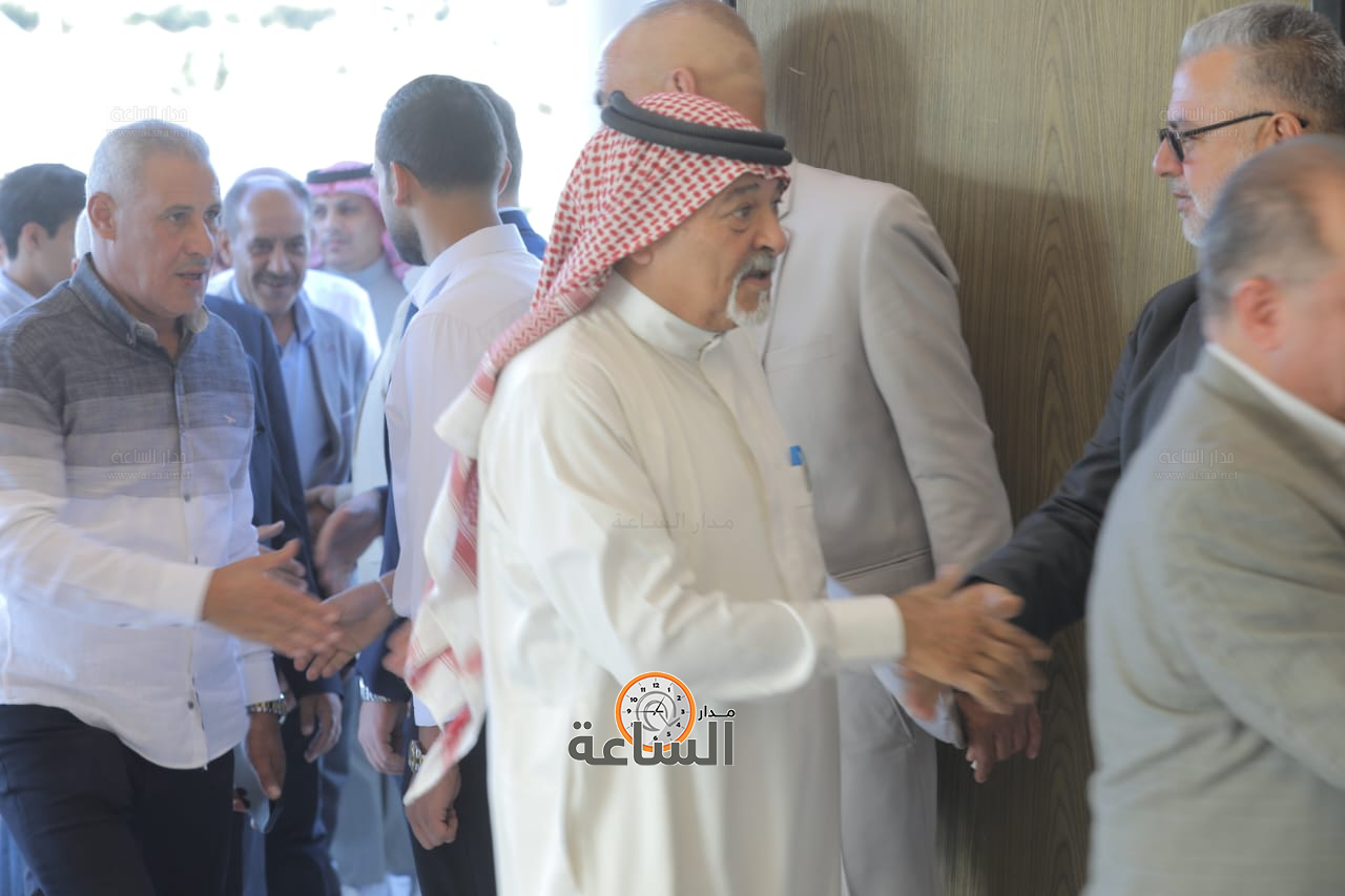 Madar Al-Saa Images 0.11677253438612079