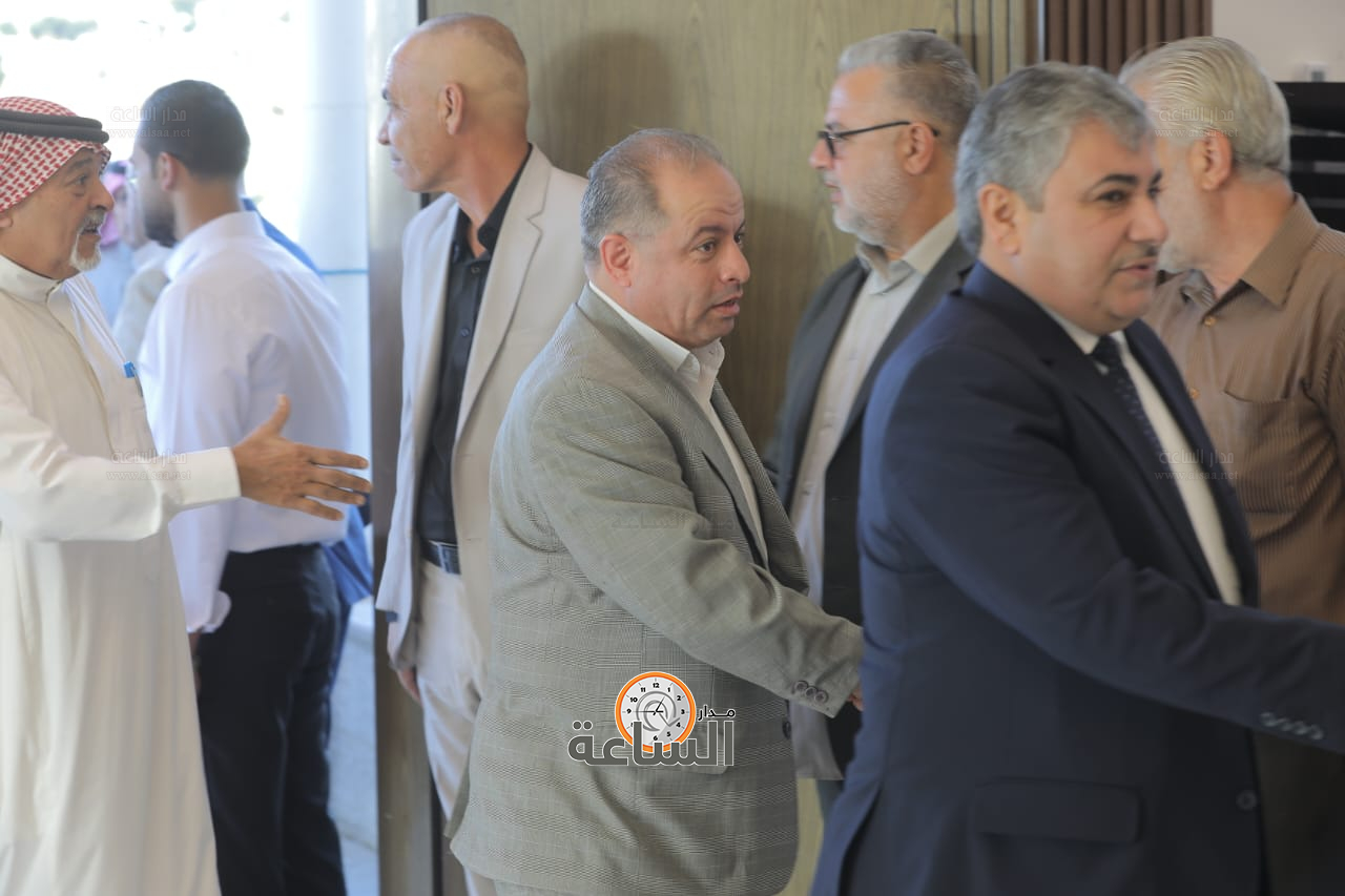 Madar Al-Saa Images 0.3530194277316522