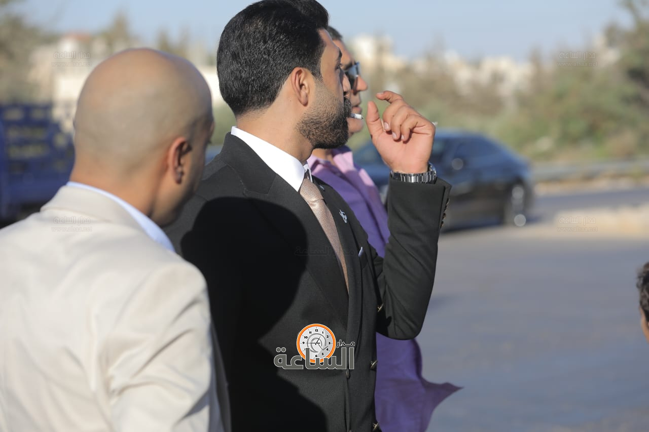 Madar Al-Saa Images 0.6350861969604885