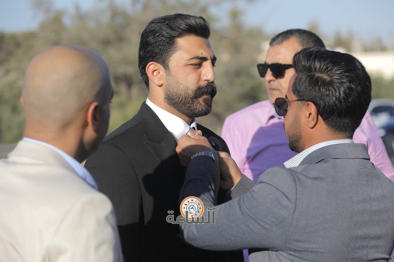 Madar Al-Saa Images 0.9392970841140817