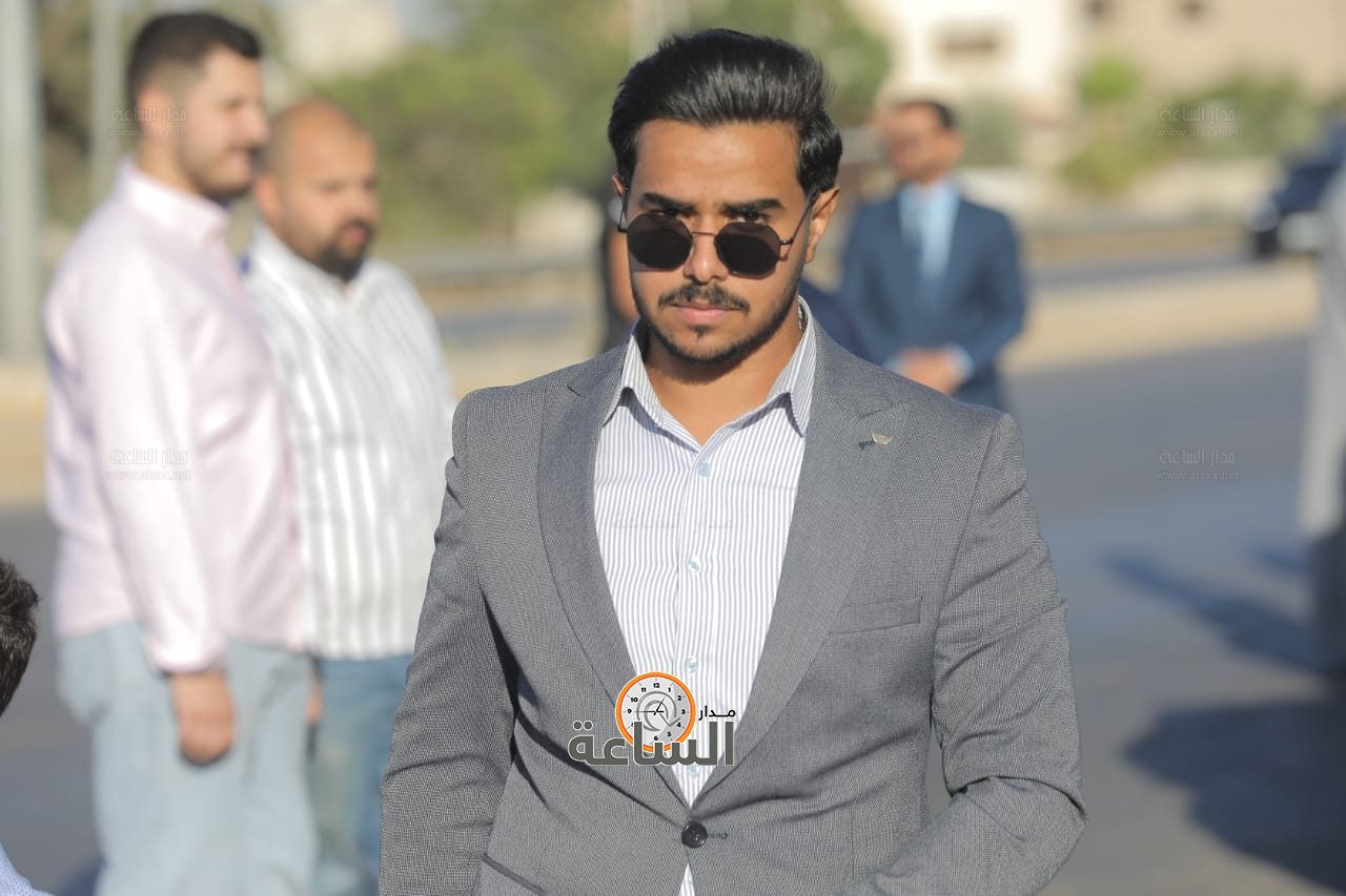 Madar Al-Saa Images 0.9968047599123664