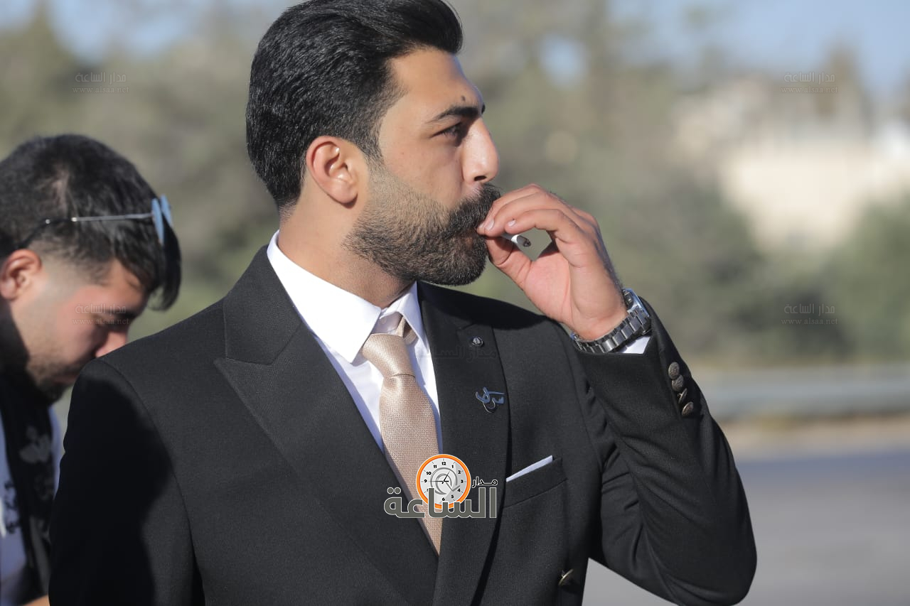 Madar Al-Saa Images 0.8293734237574606