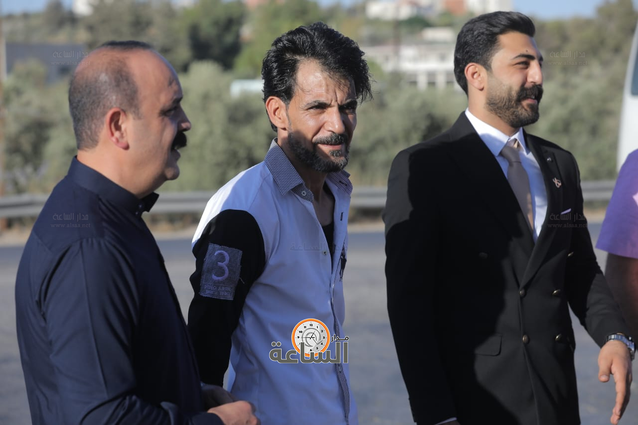 Madar Al-Saa Images 0.2686047497145363