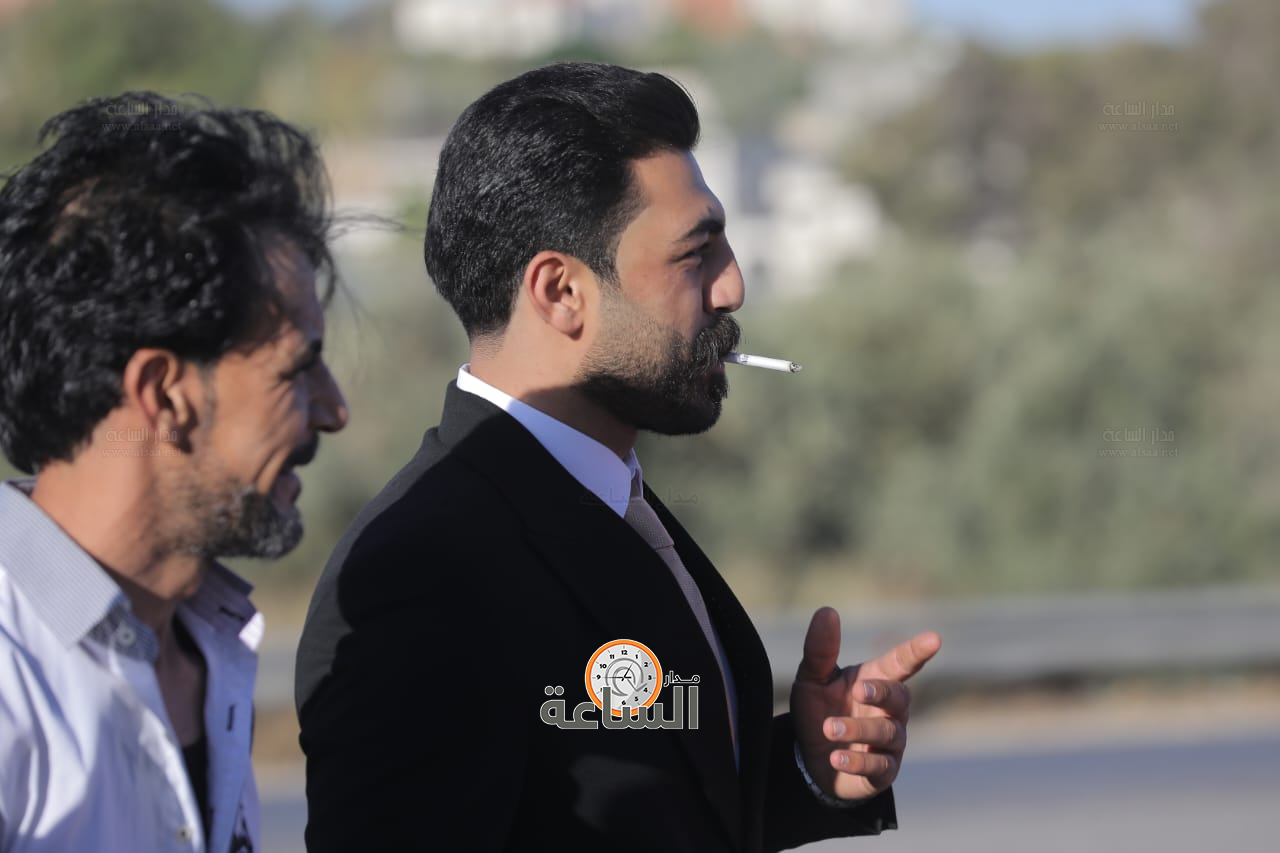 Madar Al-Saa Images 0.5520412536362616