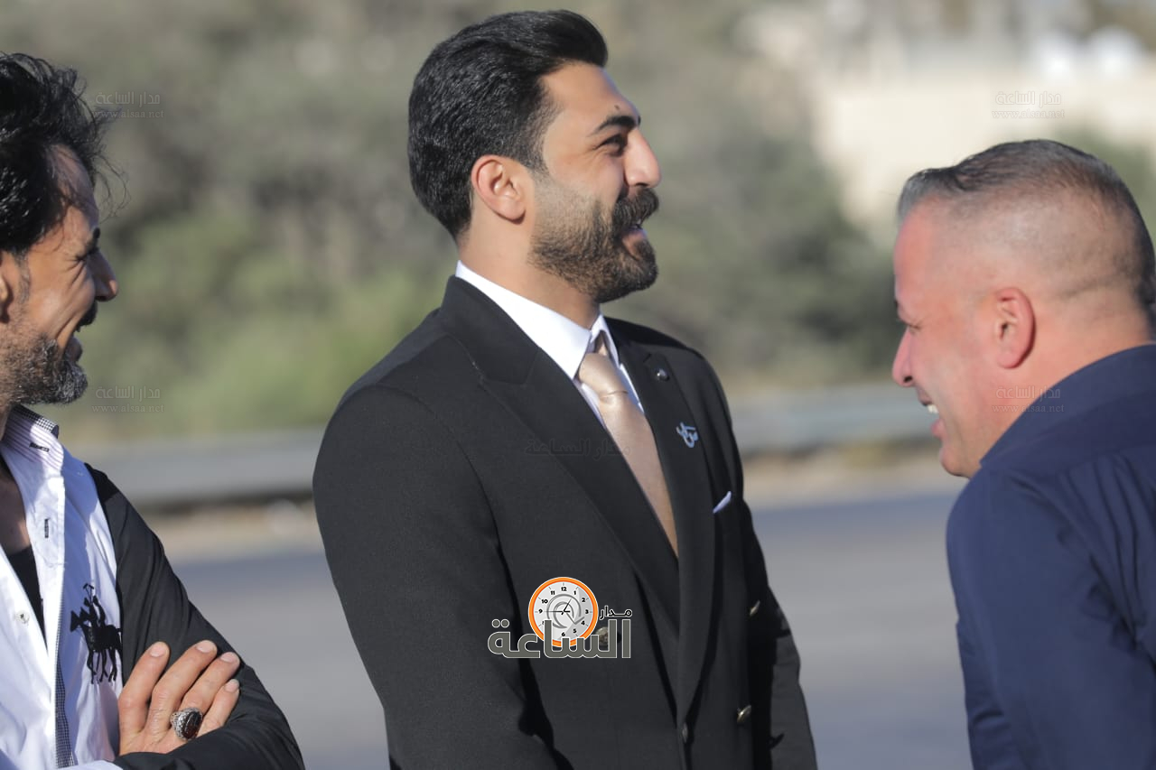 Madar Al-Saa Images 0.5228449678878493