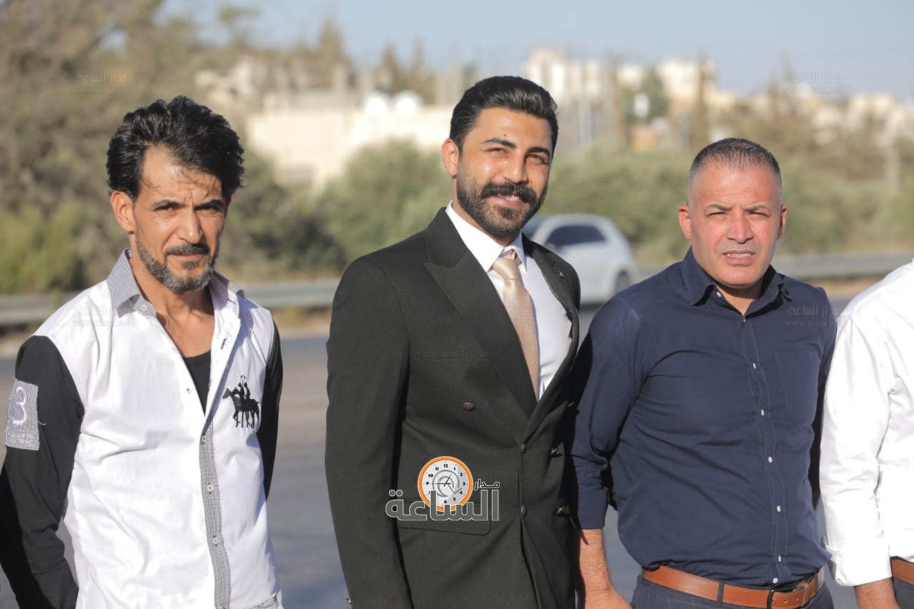 Madar Al-Saa Images 0.7093783260162406