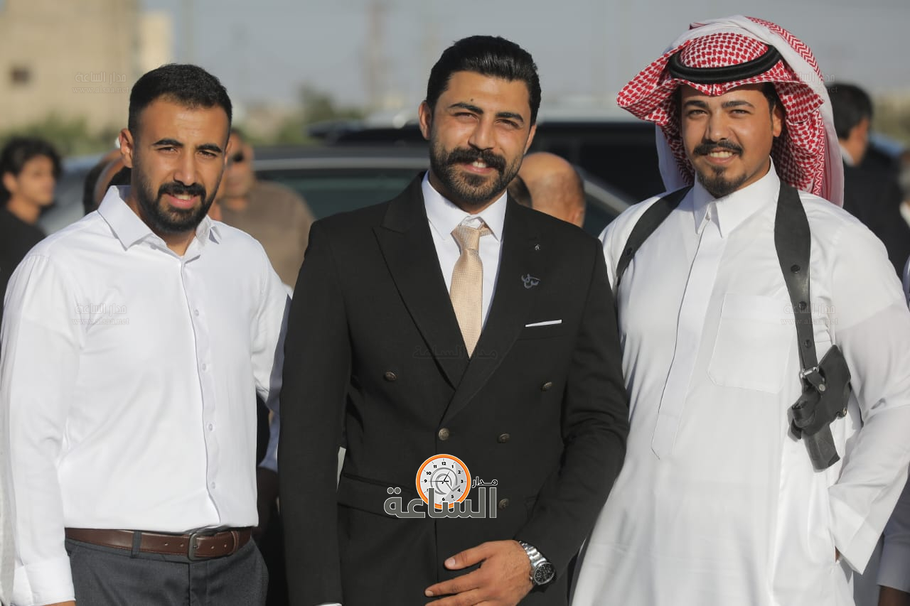 Madar Al-Saa Images 0.1160686318141182