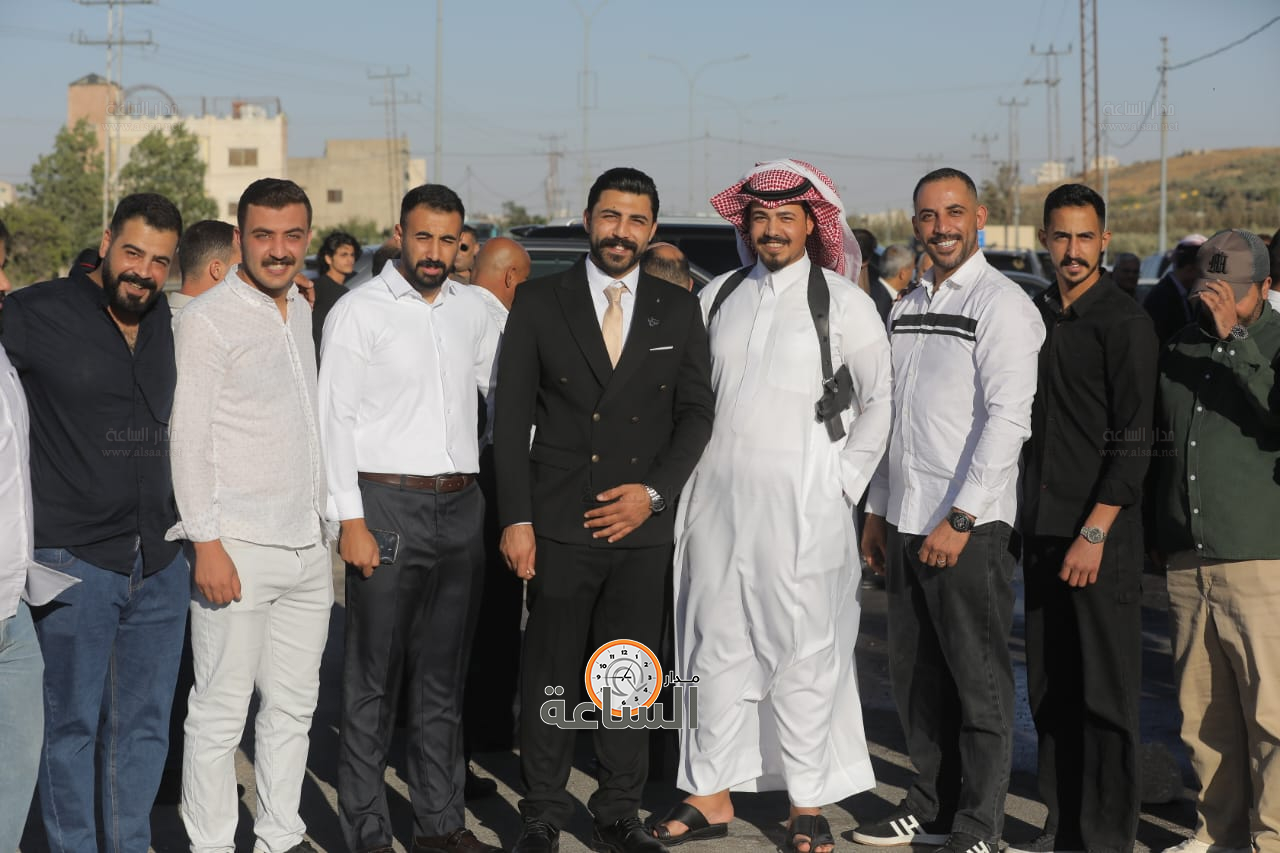 Madar Al-Saa Images 0.026839608142203764