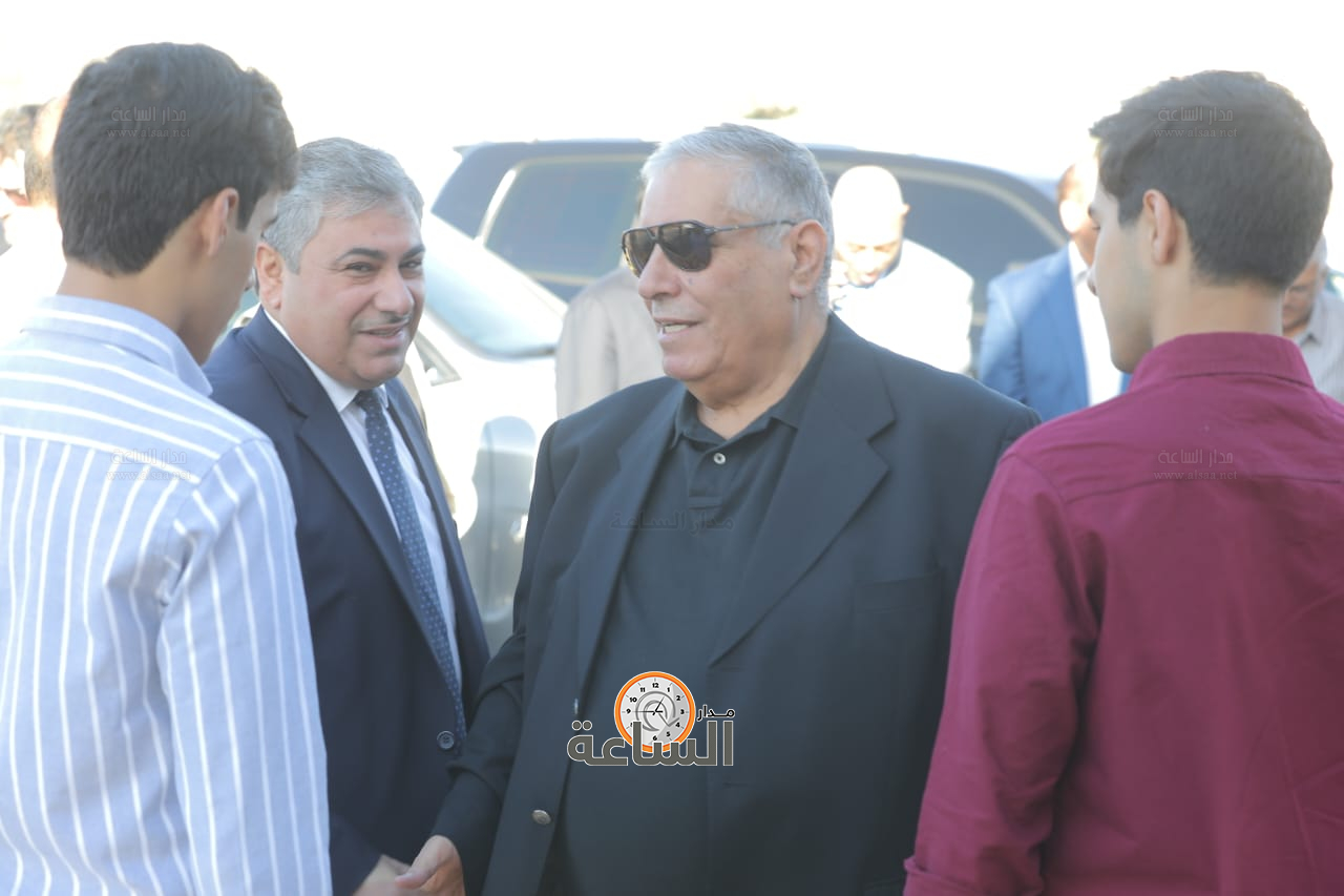 Madar Al-Saa Images 0.24775506636335554