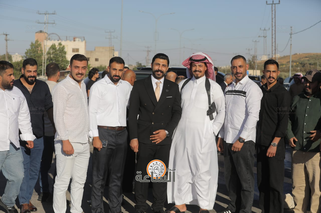 Madar Al-Saa Images 0.9404627578831536