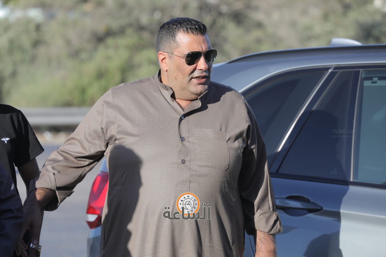 Madar Al-Saa Images 0.22735044138635996