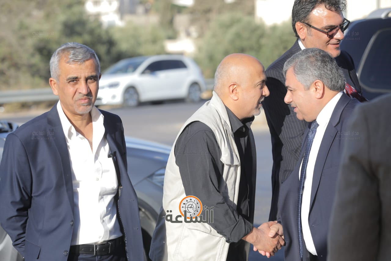 Madar Al-Saa Images 0.5495355503102233