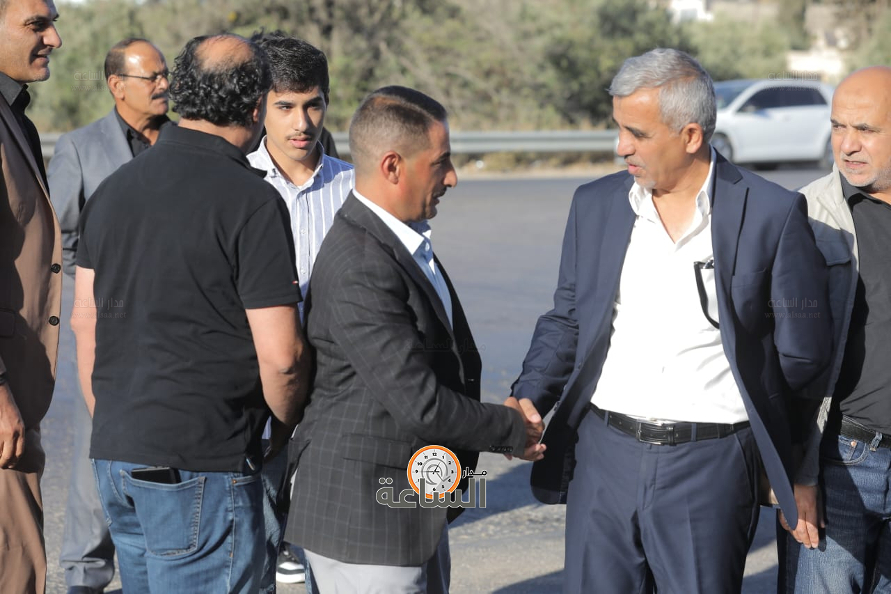 Madar Al-Saa Images 0.12316383749313542