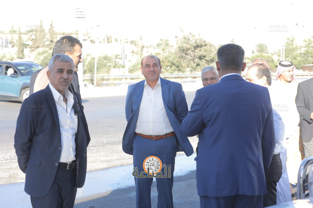 Madar Al-Saa Images 0.7102530862302855