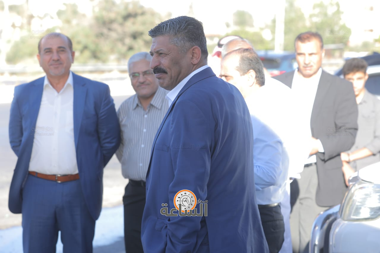 Madar Al-Saa Images 0.29463260028987737