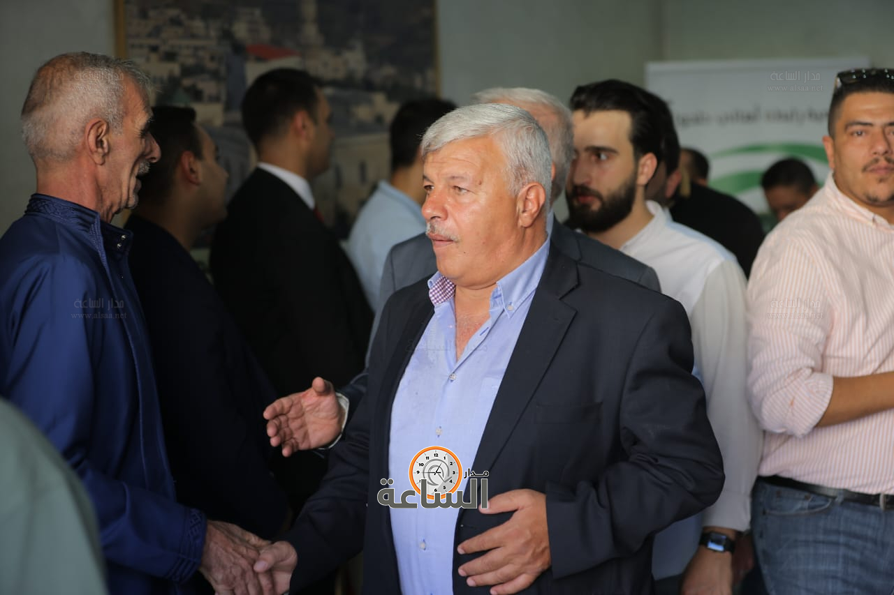 Madar Al-Saa Images 0.6043929960413709