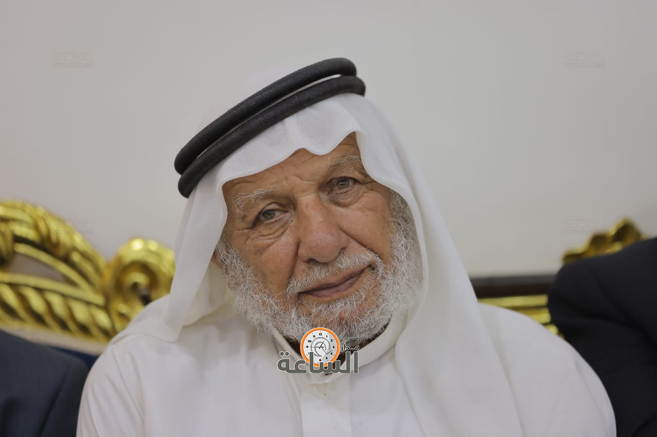 Madar Al-Saa Images 0.7457969847918098