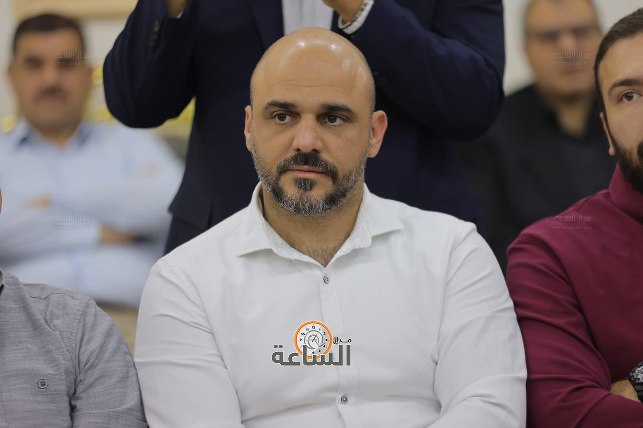 Madar Al-Saa Images 0.02153238790164691