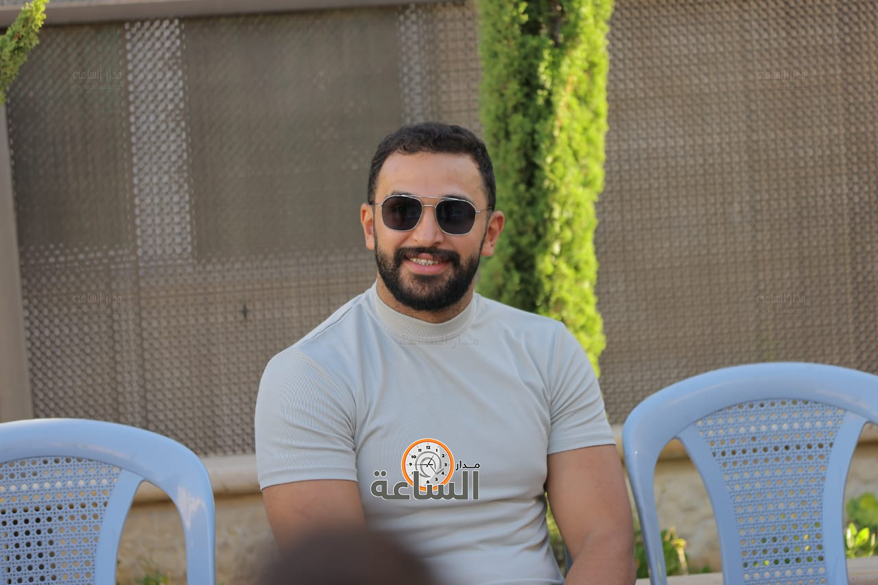 Madar Al-Saa Images 0.12128972300727292