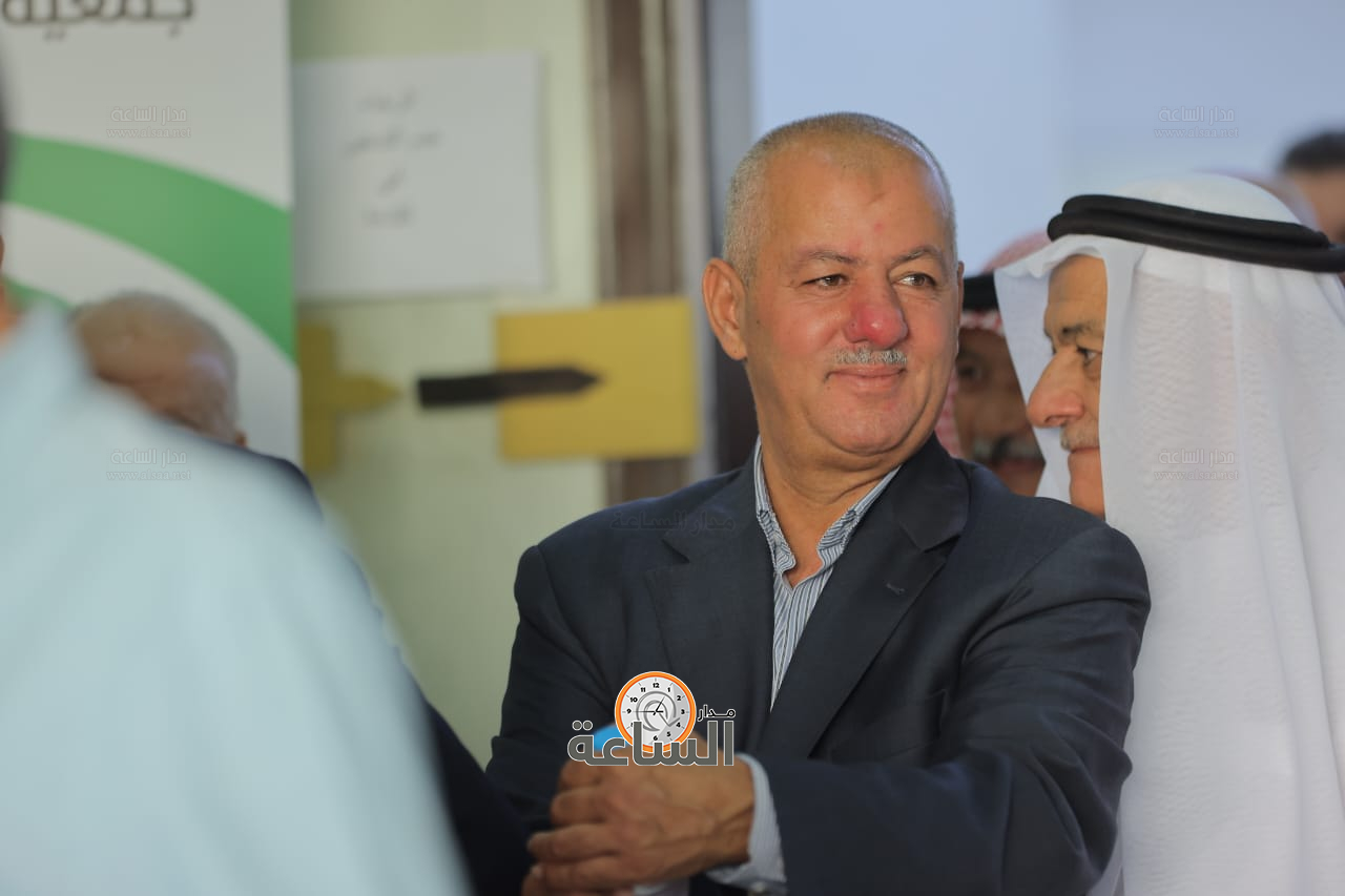 Madar Al-Saa Images 0.20186172187488993