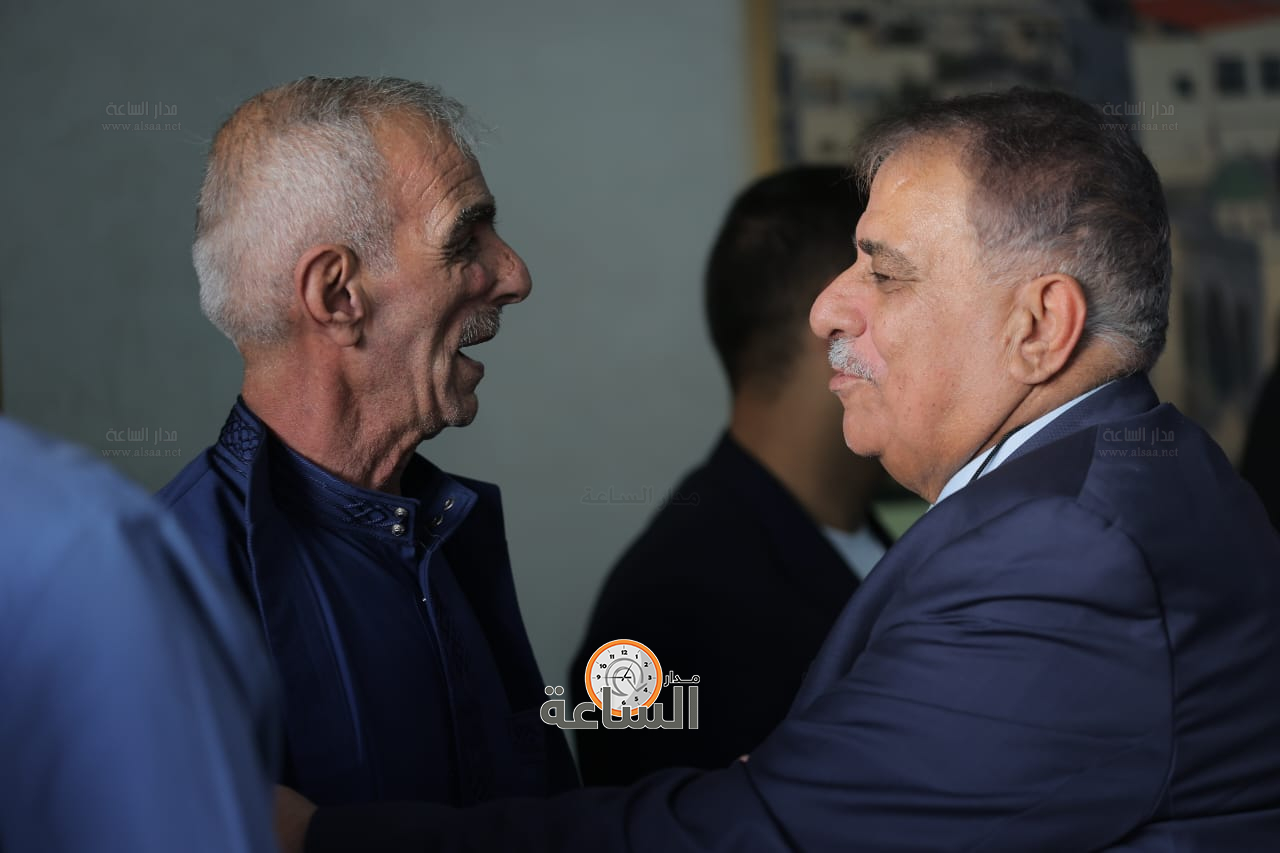 Madar Al-Saa Images 0.29334415048766194