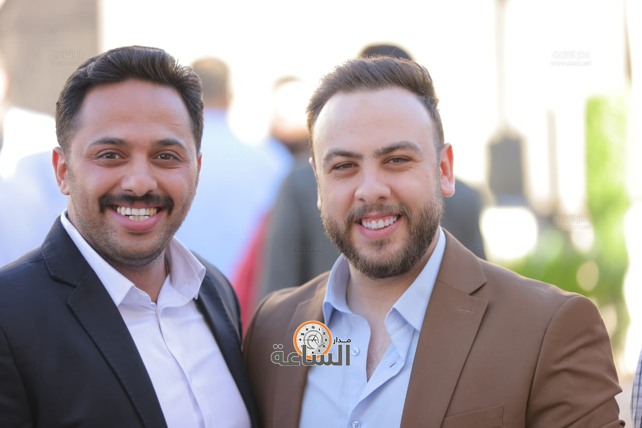 Madar Al-Saa Images 0.3283227229167456