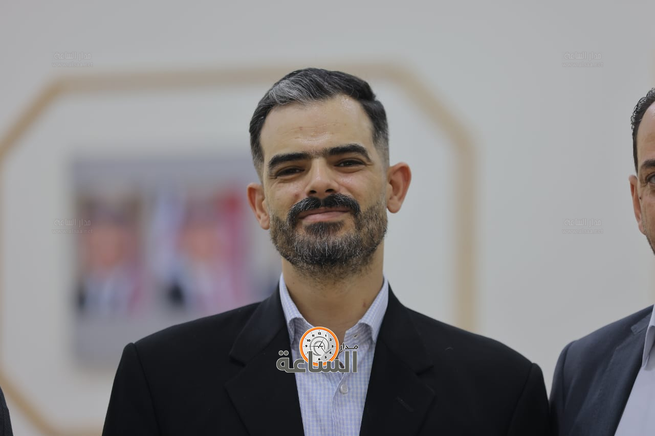 Madar Al-Saa Images 0.6484632026276994