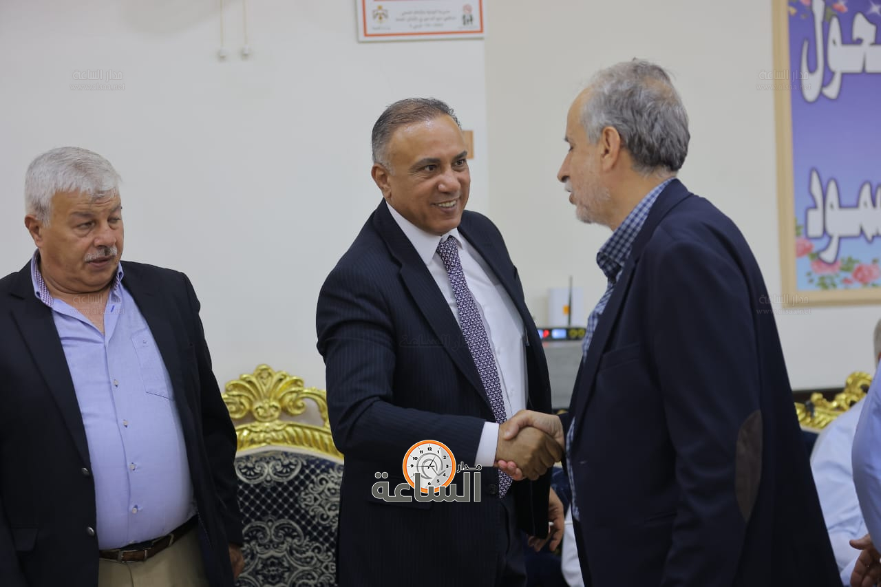 Madar Al-Saa Images 0.2184992025813729