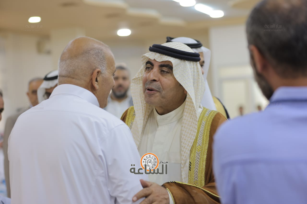 Madar Al-Saa Images 0.8903610857019923