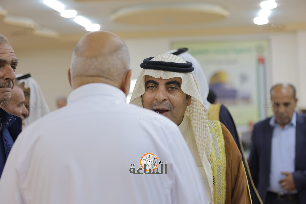 Madar Al-Saa Images 0.49725113538710264