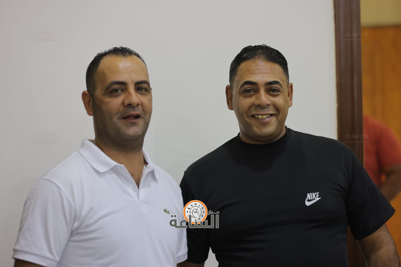 Madar Al-Saa Images 0.7053778083925571