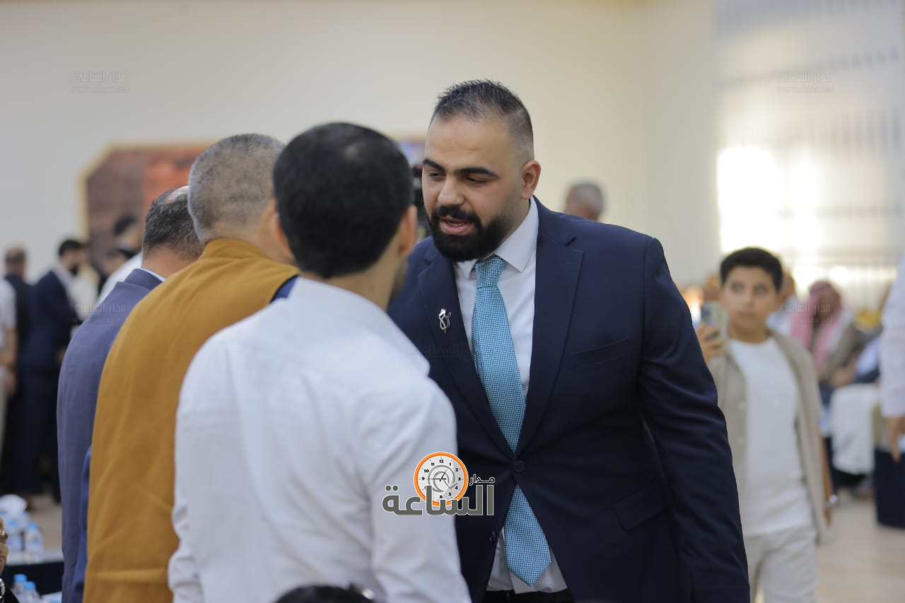 Madar Al-Saa Images 0.4777515798587638